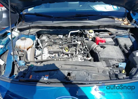 2020 Ford Escape Se z USA, uszkodzony, nr VIN 1FMCU0G68LUC19101